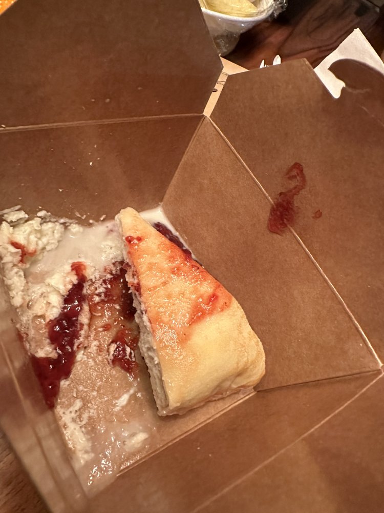 Initial Tea - food - Desserts Near Me - Brooklyn, New York Initial Tea - food - Desserts Near Me - Brooklyn, New York