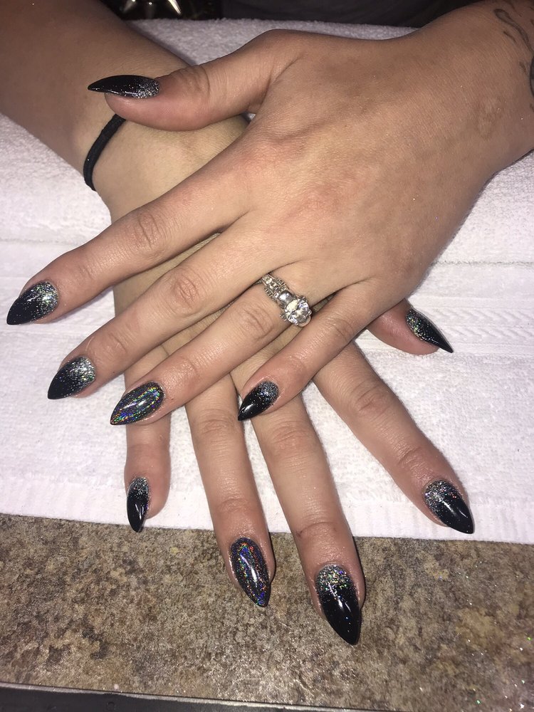 CLAWS NAIL SALON 23 Photos & 23 Reviews 1338 Trinity St, Redding, California Nail Salons