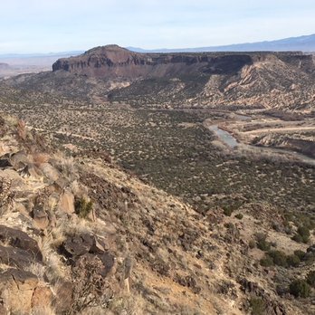 Overlook Park - Rio Grande - Parks Near Me - White Rock, New Mexico