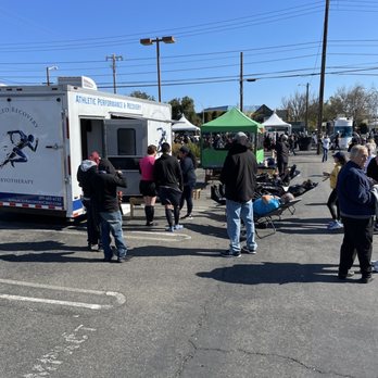 Advanced Recovery Cryotherapy - Marathon - Cryotherapy Near Me - Modesto, California Advanced Recovery Cryotherapy - Marathon - Cryotherapy Near Me - Modesto, California