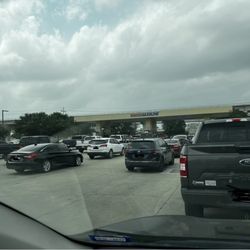 Costco Gas - Killer line