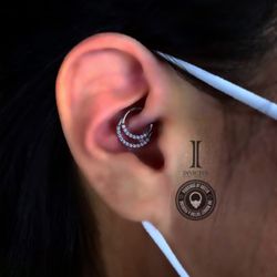 Minus 1 Tattoo - Piercings by Austin
