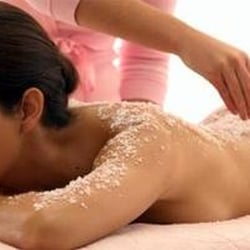 D'jais Salon & Spa - Stone massage, aromoatherapy massage, mud massage therapy, reflexology