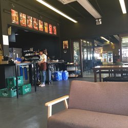 Library Cafe
