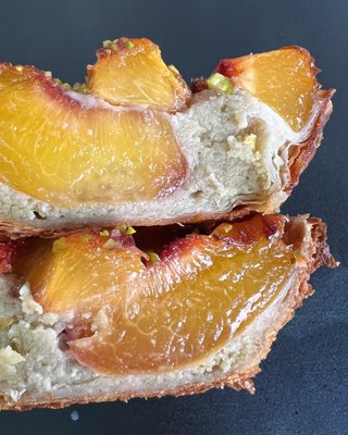 Julien Boulangerie by null