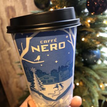 Caffè Nero - Coffee & Tea Near Me - London, XGL Caffè Nero - Coffee & Tea Near Me - London, XGL