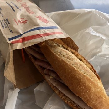 Mr. Baguette - #1 special - Fast Food Near Me - Westminster, California