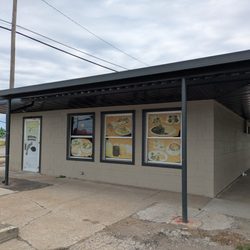 Zoila's Cafe, Topeka