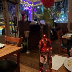 Luisa's Restaurant