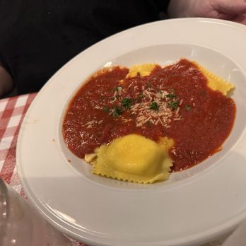 Freddie's Restaurant - Ravioli - Italian Near Me - Kure Beach, North Carolina Freddie's Restaurant - Ravioli - Italian Near Me - Kure Beach, North Carolina