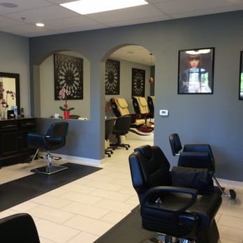 Studio 8 Salon - Hair Salons Near Me - Sacramento, California