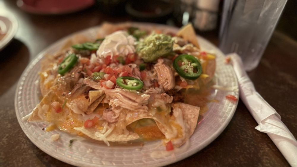 Old Town Tequila Factory