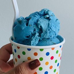 Cookie Monster Ice Cream Cookie Monster Ice Cream