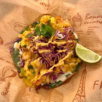 Seafood 1555 - Shrimp taco - Seafood Near Me - San Clemente , California Seafood 1555 - Shrimp taco - Seafood Near Me - San Clemente , California