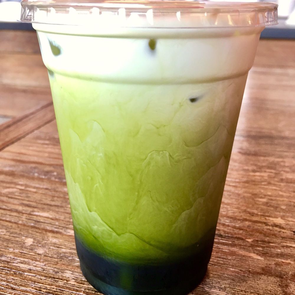 Thai Express - Green tea $2.30 It's pretty good. But taste is different from the 1st few weeks of their launch. hmm I wonder why - Thai Near Me - Columbia, Missouri Thai Express - Green tea $2.30 It's pretty good. But taste is different from the 1st few weeks of their launch. hmm I wonder why - Thai Near Me - Columbia, Missouri