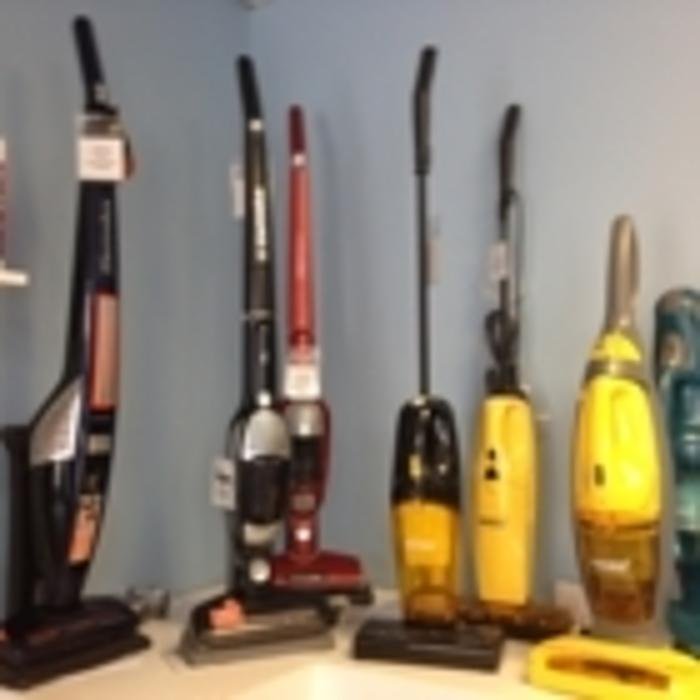 THE VACUUM CENTRE Updated September 2024 27 Photos 400 Laclie