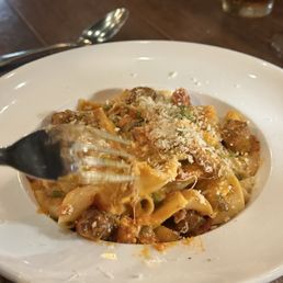 Pappardelle Il Forno Pappardelle Il Forno