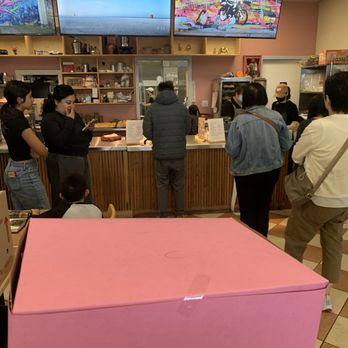 Chinese Bakery and Deli - Bakeries Near Me - San Leandro, California Chinese Bakery and Deli - Bakeries Near Me - San Leandro, California
