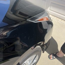 After fixed After fixed