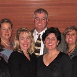 Star Realty Hopkinton - The Star Realty Team 2010