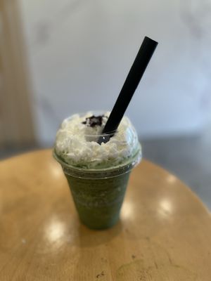 Matcha Cafe Maiko by null