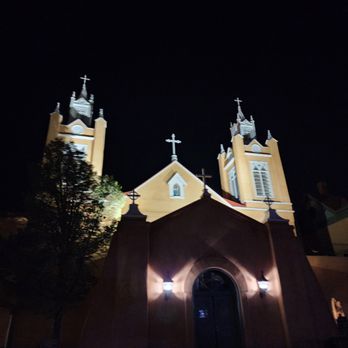 AbqTours - Historical Tours Near Me - Albuquerque, New Mexico