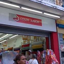 Costa Júnior Tecidos