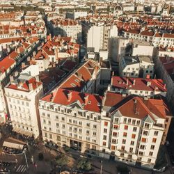 Hospices Civils de Lyon