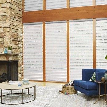 Kerry's Blinds - Shutters Near Me - Manistee, Michigan