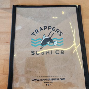 Trapper's Sushi - Sushi Bars Near Me - Surprise, Arizona Trapper's Sushi - Sushi Bars Near Me - Surprise, Arizona