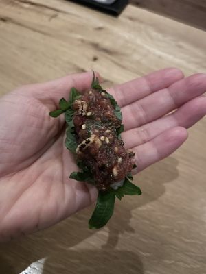 Sushi Bar Chicago by null