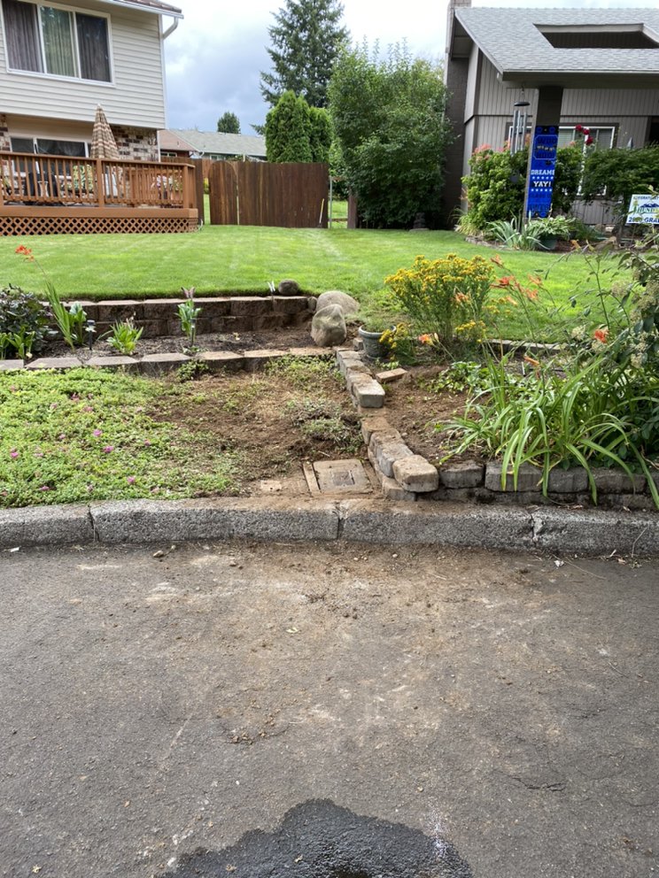 Slide of Core Plumbing