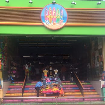Beach Market - Shopping Centers Near Me - Cancún, ROO Beach Market - Shopping Centers Near Me - Cancún, ROO