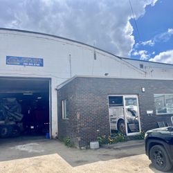 AJ Truck Trailer & Auto Repairs