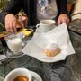 Photo of Coffee Hour