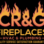 Photo of CR&G Fireplaces HVAC & Plumbing