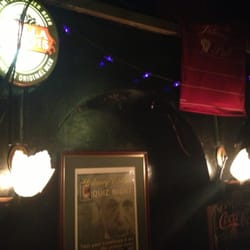 Johnny's - the wall