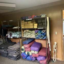 We have all the props you need. Free to use!