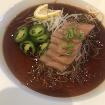 Komachi Sushi - Yellowfin tataki - Japanese Near Me - Lodi, California Komachi Sushi - Yellowfin tataki - Japanese Near Me - Lodi, California
