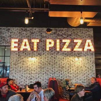 Giordano's - Pizza Near Me - Columbus, Ohio