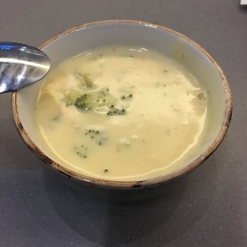Loft18 - Broccoli & cheese soup - Sports Bars Near Me - Metairie, Louisiana Loft18 - Broccoli & cheese soup - Sports Bars Near Me - Metairie, Louisiana