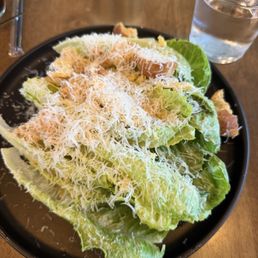 Caesar Salad Caesar Salad
