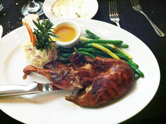 Lulu California Bistro by null