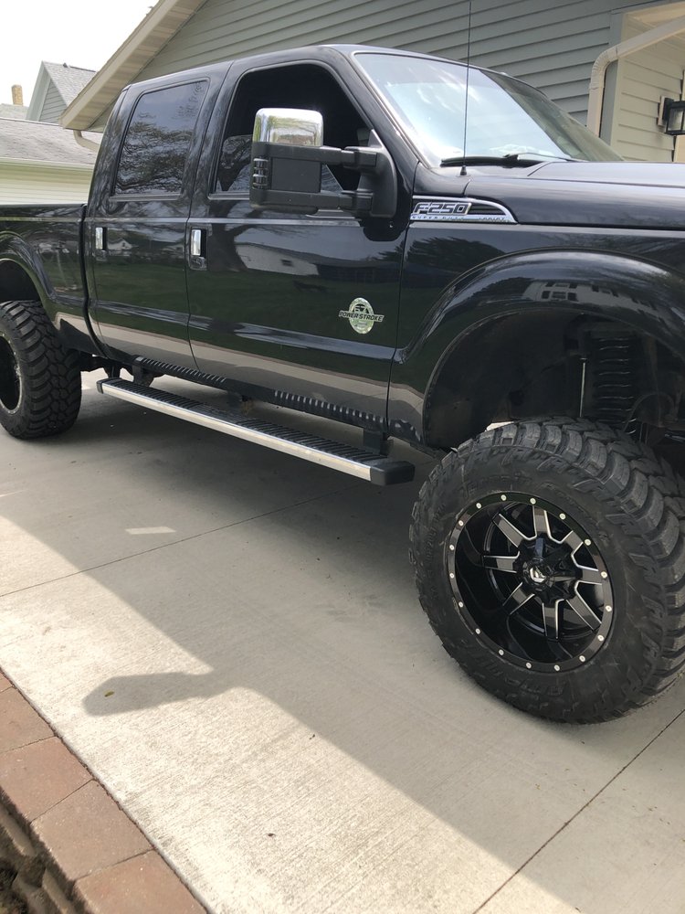 GREASE MONKEY GARAGE Updated May 2024 506 Carroll St, Beaver Dam