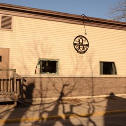 Benny's Bar & Grill