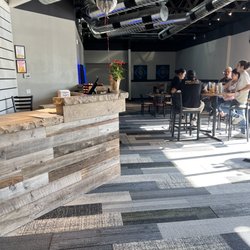 Racks-N-Cues Billiards and Brews