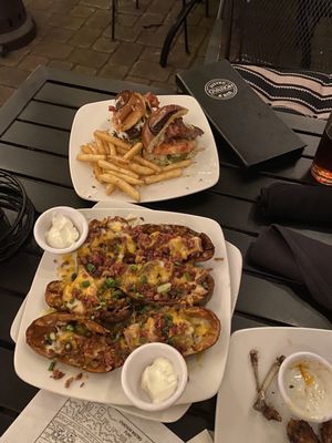Ovation Bistro & Bar, Davenport by null