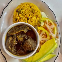 La Fonda Criolla