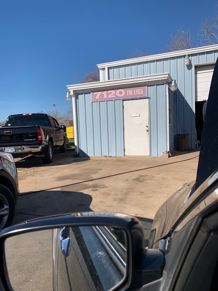 ISAAC’S TIRE SERVICE 7120 Fm 1765, Texas City, Texas Tires Phone