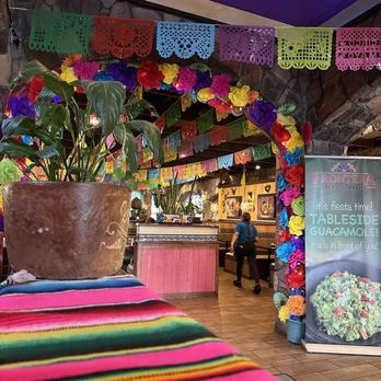 Frontera Grill - Entryway decor - Mexican Near Me - Manchester, Connecticut